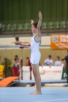 Thumbnail - Beda Kobler - Artistic Gymnastics - 2019 - egWohnen Juniors Trophy - Participants - Switzerland 02034_10814.jpg
