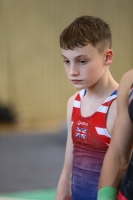 Thumbnail - Reuben Ward - Спортивная гимнастика - 2019 - egWohnen Juniors Trophy - Participants - Great Britain 02034_10995.jpg