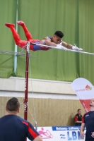 Thumbnail - Remell Robinson-Bailey - Спортивная гимнастика - 2019 - egWohnen Juniors Trophy - Participants - Great Britain 02034_11023.jpg