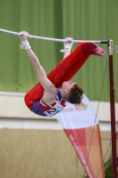 Thumbnail - Reuben Ward - Спортивная гимнастика - 2019 - egWohnen Juniors Trophy - Participants - Great Britain 02034_11035.jpg