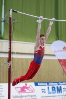Thumbnail - Reuben Ward - Спортивная гимнастика - 2019 - egWohnen Juniors Trophy - Participants - Great Britain 02034_11040.jpg