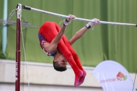 Thumbnail - Oakley Banks - Artistic Gymnastics - 2019 - egWohnen Juniors Trophy - Participants - Great Britain 02034_11050.jpg