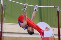 Thumbnail - Oakley Banks - Artistic Gymnastics - 2019 - egWohnen Juniors Trophy - Participants - Great Britain 02034_11051.jpg
