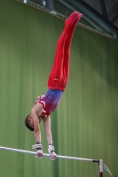 Thumbnail - Oakley Banks - Gymnastique Artistique - 2019 - egWohnen Juniors Trophy - Participants - Great Britain 02034_11054.jpg