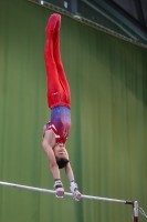 Thumbnail - Oakley Banks - Gymnastique Artistique - 2019 - egWohnen Juniors Trophy - Participants - Great Britain 02034_11055.jpg