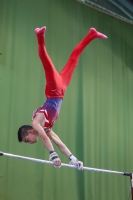 Thumbnail - Oakley Banks - Gymnastique Artistique - 2019 - egWohnen Juniors Trophy - Participants - Great Britain 02034_11057.jpg