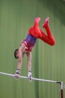 Thumbnail - Oakley Banks - Gymnastique Artistique - 2019 - egWohnen Juniors Trophy - Participants - Great Britain 02034_11061.jpg