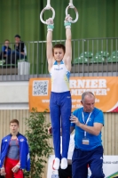 Thumbnail - Michal Kopecky - Спортивная гимнастика - 2019 - egWohnen Juniors Trophy - Participants - Czech Republic 02034_11064.jpg