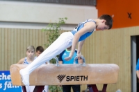 Thumbnail - Beda Kobler - Artistic Gymnastics - 2019 - egWohnen Juniors Trophy - Participants - Switzerland 02034_11079.jpg
