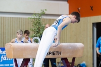 Thumbnail - Beda Kobler - Artistic Gymnastics - 2019 - egWohnen Juniors Trophy - Participants - Switzerland 02034_11080.jpg