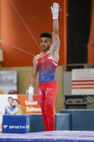 Thumbnail - Remell Robinson-Bailey - Спортивная гимнастика - 2019 - egWohnen Juniors Trophy - Participants - Great Britain 02034_11081.jpg