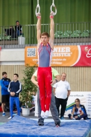 Thumbnail - Pawel Klimczuk - Спортивная гимнастика - 2019 - egWohnen Juniors Trophy - Participants - Poland 02034_11095.jpg