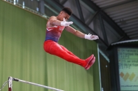 Thumbnail - Remell Robinson-Bailey - Спортивная гимнастика - 2019 - egWohnen Juniors Trophy - Participants - Great Britain 02034_11112.jpg