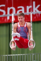 Thumbnail - Pawel Klimczuk - Спортивная гимнастика - 2019 - egWohnen Juniors Trophy - Participants - Poland 02034_11118.jpg