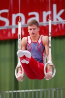 Thumbnail - Pawel Klimczuk - Artistic Gymnastics - 2019 - egWohnen Juniors Trophy - Participants - Poland 02034_11119.jpg