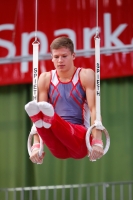 Thumbnail - Pawel Klimczuk - Artistic Gymnastics - 2019 - egWohnen Juniors Trophy - Participants - Poland 02034_11121.jpg