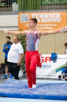Thumbnail - Pawel Klimczuk - Спортивная гимнастика - 2019 - egWohnen Juniors Trophy - Participants - Poland 02034_11149.jpg
