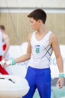 Thumbnail - Ukraine - Artistic Gymnastics - 2019 - egWohnen Juniors Trophy - Participants 02034_11160.jpg