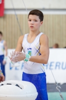 Thumbnail - Ukraine - Artistic Gymnastics - 2019 - egWohnen Juniors Trophy - Participants 02034_11165.jpg