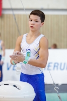 Thumbnail - Ukraine - Artistic Gymnastics - 2019 - egWohnen Juniors Trophy - Participants 02034_11166.jpg