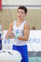 Thumbnail - Ukraine - Artistic Gymnastics - 2019 - egWohnen Juniors Trophy - Participants 02034_11167.jpg