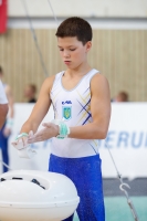 Thumbnail - Ukraine - Artistic Gymnastics - 2019 - egWohnen Juniors Trophy - Participants 02034_11169.jpg