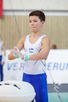 Thumbnail - Ukraine - Artistic Gymnastics - 2019 - egWohnen Juniors Trophy - Participants 02034_11174.jpg