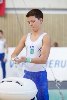 Thumbnail - Ukraine - Artistic Gymnastics - 2019 - egWohnen Juniors Trophy - Participants 02034_11176.jpg