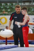 Thumbnail - Reuben Ward - Ginnastica Artistica - 2019 - egWohnen Juniors Trophy - Participants - Great Britain 02034_11184.jpg