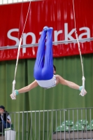 Thumbnail - Ukraine - Artistic Gymnastics - 2019 - egWohnen Juniors Trophy - Participants 02034_11199.jpg