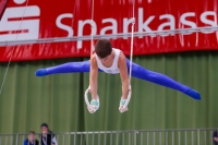 Thumbnail - Ukraine - Artistic Gymnastics - 2019 - egWohnen Juniors Trophy - Participants 02034_11204.jpg