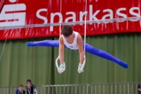 Thumbnail - Ukraine - Artistic Gymnastics - 2019 - egWohnen Juniors Trophy - Participants 02034_11205.jpg