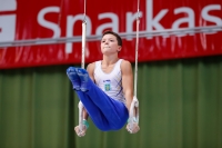 Thumbnail - Ukraine - Artistic Gymnastics - 2019 - egWohnen Juniors Trophy - Participants 02034_11207.jpg