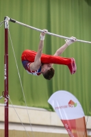 Thumbnail - Reuben Ward - Спортивная гимнастика - 2019 - egWohnen Juniors Trophy - Participants - Great Britain 02034_11214.jpg