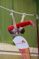 Thumbnail - Reuben Ward - Спортивная гимнастика - 2019 - egWohnen Juniors Trophy - Participants - Great Britain 02034_11216.jpg