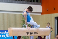 Thumbnail - Silas Dittmann - Gymnastique Artistique - 2019 - egWohnen Juniors Trophy - Participants - Switzerland 02034_11224.jpg