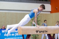 Thumbnail - Silas Dittmann - Спортивная гимнастика - 2019 - egWohnen Juniors Trophy - Participants - Switzerland 02034_11225.jpg