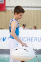 Thumbnail - Beda Kobler - Gymnastique Artistique - 2019 - egWohnen Juniors Trophy - Participants - Switzerland 02034_11229.jpg