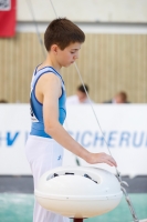 Thumbnail - Beda Kobler - Спортивная гимнастика - 2019 - egWohnen Juniors Trophy - Participants - Switzerland 02034_11231.jpg