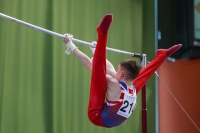 Thumbnail - Reuben Ward - Ginnastica Artistica - 2019 - egWohnen Juniors Trophy - Participants - Great Britain 02034_11234.jpg