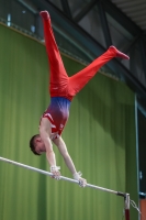 Thumbnail - Reuben Ward - Ginnastica Artistica - 2019 - egWohnen Juniors Trophy - Participants - Great Britain 02034_11235.jpg