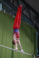 Thumbnail - Reuben Ward - Ginnastica Artistica - 2019 - egWohnen Juniors Trophy - Participants - Great Britain 02034_11236.jpg