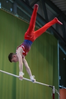 Thumbnail - Reuben Ward - Ginnastica Artistica - 2019 - egWohnen Juniors Trophy - Participants - Great Britain 02034_11238.jpg