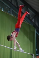 Thumbnail - Reuben Ward - Ginnastica Artistica - 2019 - egWohnen Juniors Trophy - Participants - Great Britain 02034_11239.jpg