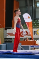 Thumbnail - Reuben Ward - Ginnastica Artistica - 2019 - egWohnen Juniors Trophy - Participants - Great Britain 02034_11246.jpg