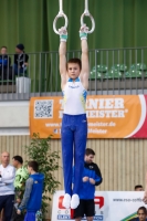 Thumbnail - Michal Kopecky - Спортивная гимнастика - 2019 - egWohnen Juniors Trophy - Participants - Czech Republic 02034_11280.jpg