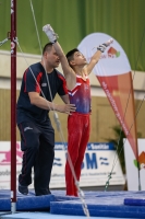 Thumbnail - Oakley Banks - Gymnastique Artistique - 2019 - egWohnen Juniors Trophy - Participants - Great Britain 02034_11281.jpg