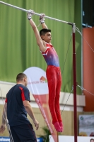 Thumbnail - Oakley Banks - Gymnastique Artistique - 2019 - egWohnen Juniors Trophy - Participants - Great Britain 02034_11282.jpg