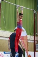 Thumbnail - Oakley Banks - Gymnastique Artistique - 2019 - egWohnen Juniors Trophy - Participants - Great Britain 02034_11283.jpg