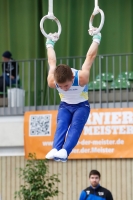 Thumbnail - Michal Kopecky - Gymnastique Artistique - 2019 - egWohnen Juniors Trophy - Participants - Czech Republic 02034_11287.jpg